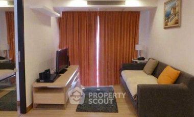 Condo en alquiler de 2 habitaciones en Khlong Toei, Bangkok