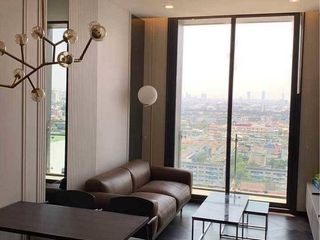 À louer 1 chambre condo à Phaya Thai, Bangkok