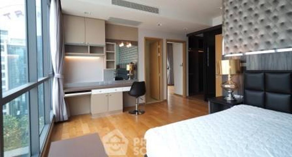 For rent 2 ベッドルーム condo in Khlong Toei, Bangkok