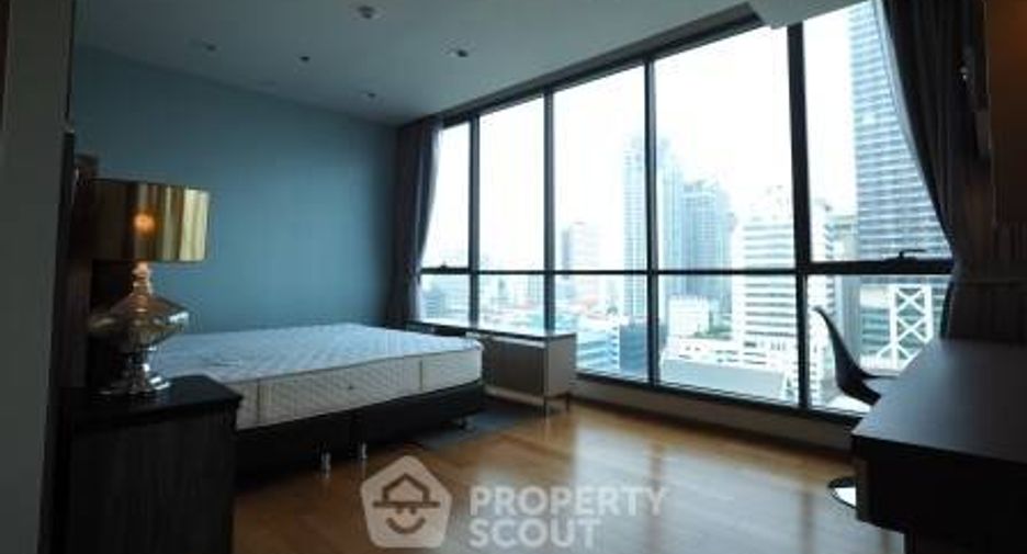 For rent 2 ベッドルーム condo in Khlong Toei, Bangkok