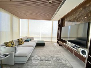 Condo en alquiler de 2 habitaciones en Bang Kho Laem, Bangkok