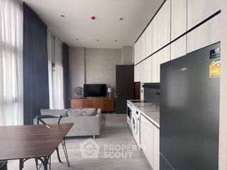For rent 1 Beds condo in Phra Khanong, Bangkok