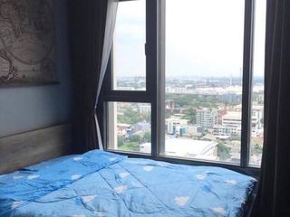 For rent 1 Beds condo in Phra Khanong, Bangkok