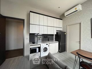 For rent 1 Beds condo in Phra Khanong, Bangkok