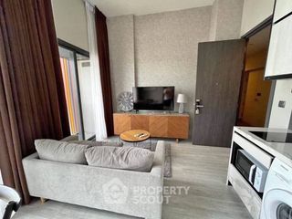 For rent 1 Beds condo in Phra Khanong, Bangkok