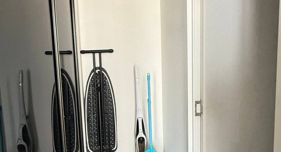 For rent 1 Beds condo in Chatuchak, Bangkok