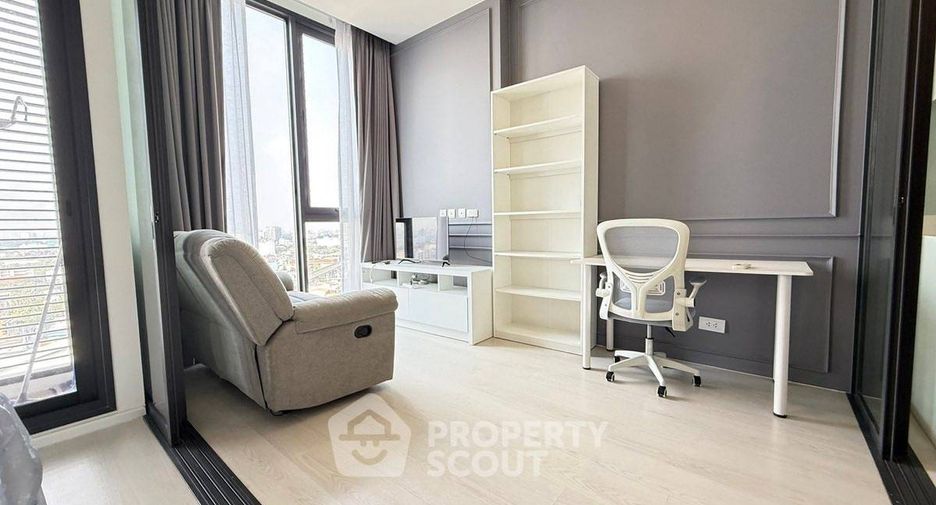 For rent 1 Beds condo in Chatuchak, Bangkok