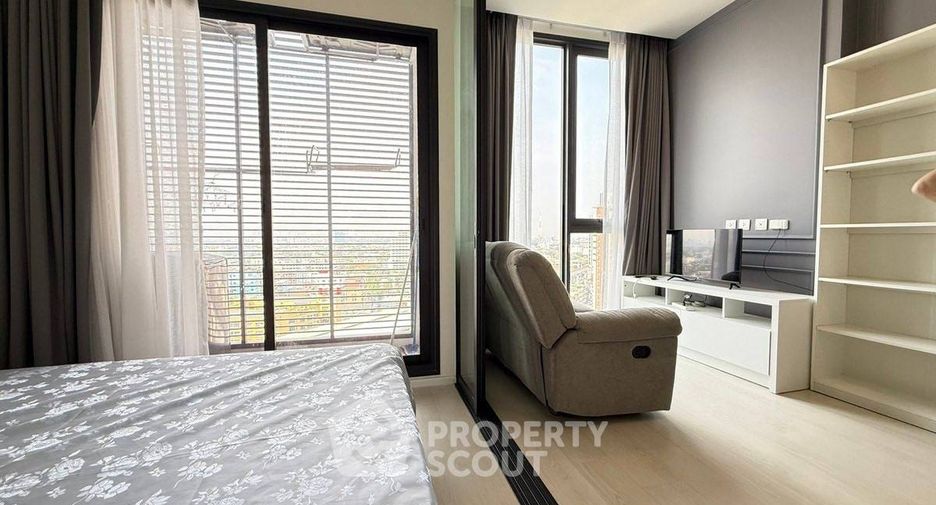 For rent 1 Beds condo in Chatuchak, Bangkok