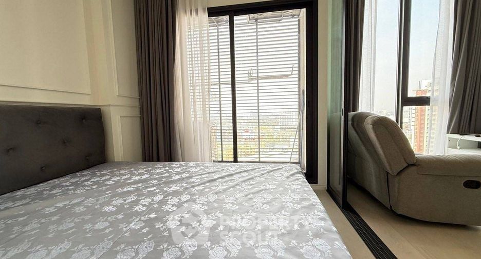 For rent 1 Beds condo in Chatuchak, Bangkok