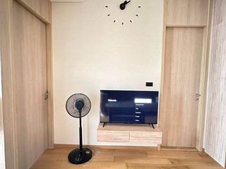 Аренда 1 кровать апартаменты в Кхлонг Тоеи, Бангкок