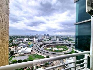 Condo en alquiler de 1 habitaciones en Bang Kapi, Bangkok