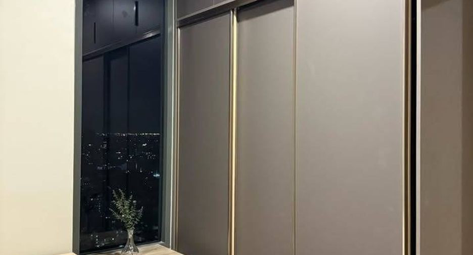 For rent 1 bed condo in Watthana, Bangkok