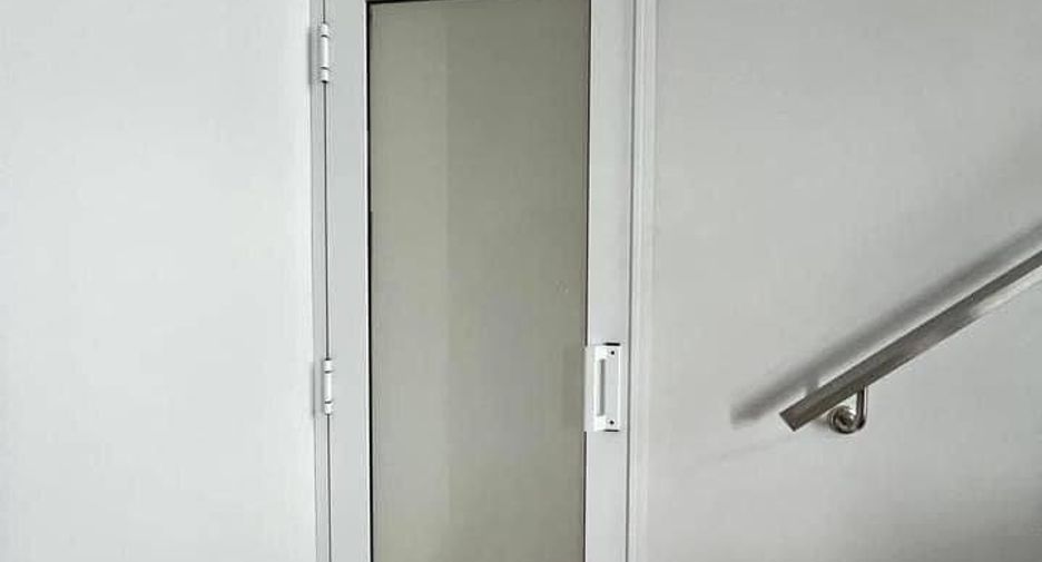 For rent 1 bed condo in Sathon, Bangkok