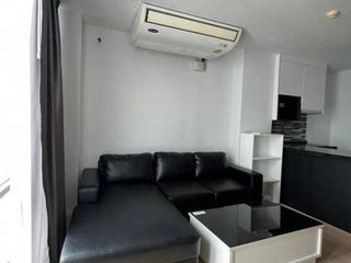 For rent 1 bed condo in Sathon, Bangkok