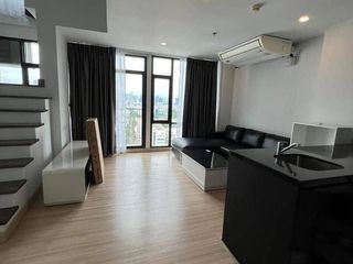 For rent 1 bed condo in Sathon, Bangkok