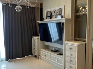 For rent 2 bedrooms condo in Yan Nawa, Bangkok