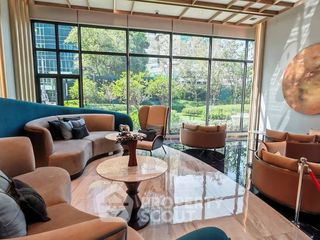 Condo en alquiler de 2 habitaciones en Din Daeng, Bangkok