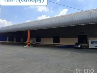 Аренда склад в Mueang Pathum Thani, Патумтани