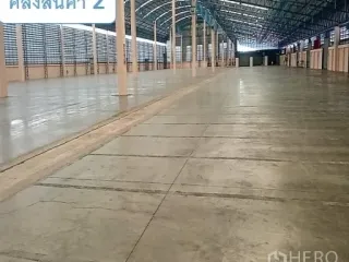 Аренда склад в Mueang Pathum Thani, Патумтани
