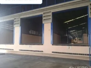 Аренда склад в Mueang Pathum Thani, Патумтани