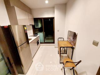 出租 1 卧室 公寓 在 Huai Khwang, 曼谷