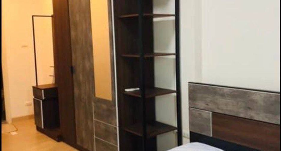 Condo en venta de 1 habitaciones en Thon Buri, Bangkok