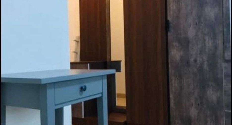 Condo en venta de 1 habitaciones en Thon Buri, Bangkok