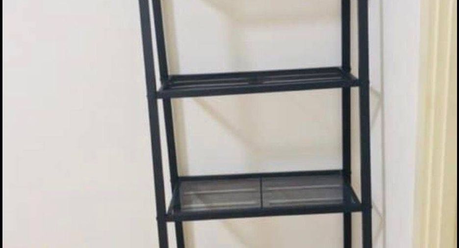 Condo en venta de 1 habitaciones en Thon Buri, Bangkok