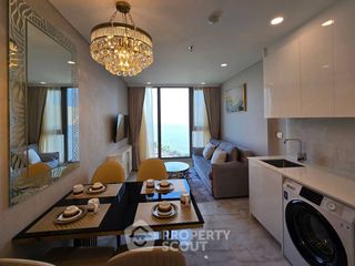 For Rent 1 Bedroom Condo In Bang Lamung, Chonburi