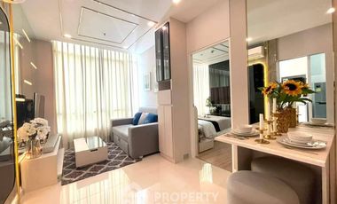 For rent 1 bed condo in Bang Na, Bangkok
