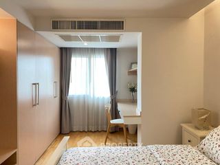 À louer 3 chambres condo à Phra Khanong, Bangkok