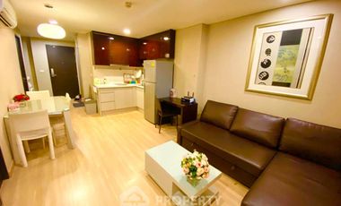 For rent 2 ベッドルーム condo in Pathum Wan, Bangkok