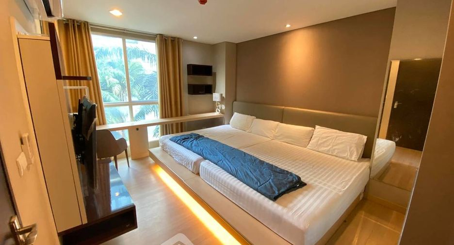 For rent 2 ベッドルーム condo in Pathum Wan, Bangkok