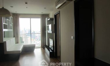 À louer 2 chambres condo à Khlong Toei, Bangkok
