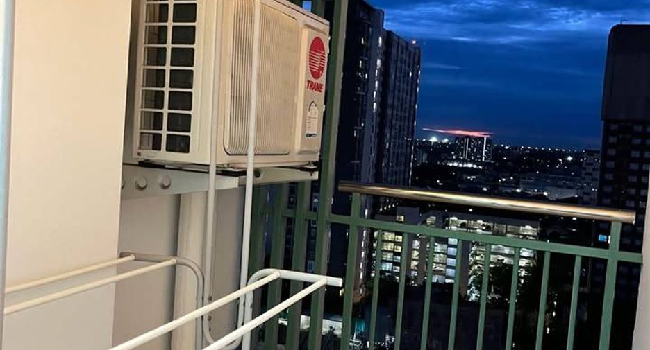出售 1 卧室 公寓 在 Mueang Nonthaburi, Nonthaburi