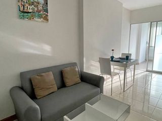 出售 1 卧室 公寓 在 Mueang Nonthaburi, Nonthaburi