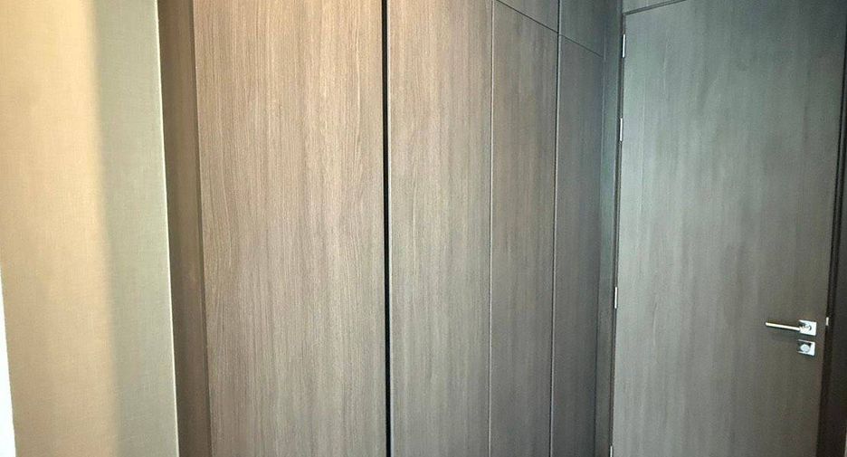 Condo en alquiler de 2 habitaciones en Khlong Toei, Bangkok