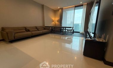 Condo en alquiler de 2 habitaciones en Khlong Toei, Bangkok