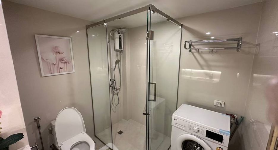 Wohnung zur Miete mit 3 Zimmer in Sathon, Bangkok