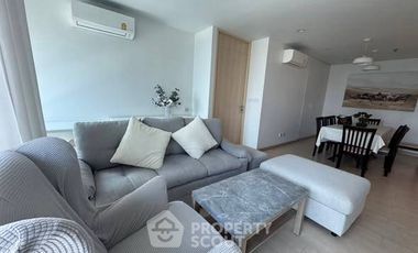 Wohnung zur Miete mit 3 Zimmer in Sathon, Bangkok