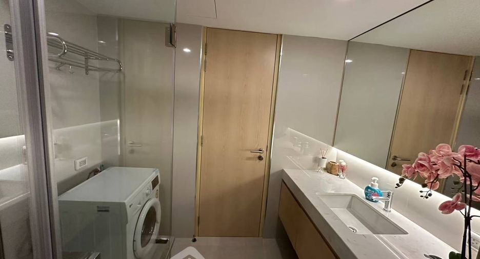 Wohnung zur Miete mit 3 Zimmer in Sathon, Bangkok