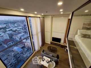 Wohnung zur Miete mit 2 Zimmer in Ratchathewi, Bangkok