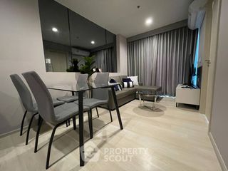 For rent and for sale 2 bedrooms condo in Pathum Wan, Bangkok
