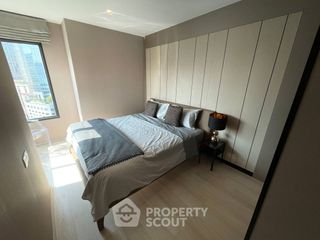 For rent and for sale 2 bedrooms condo in Pathum Wan, Bangkok