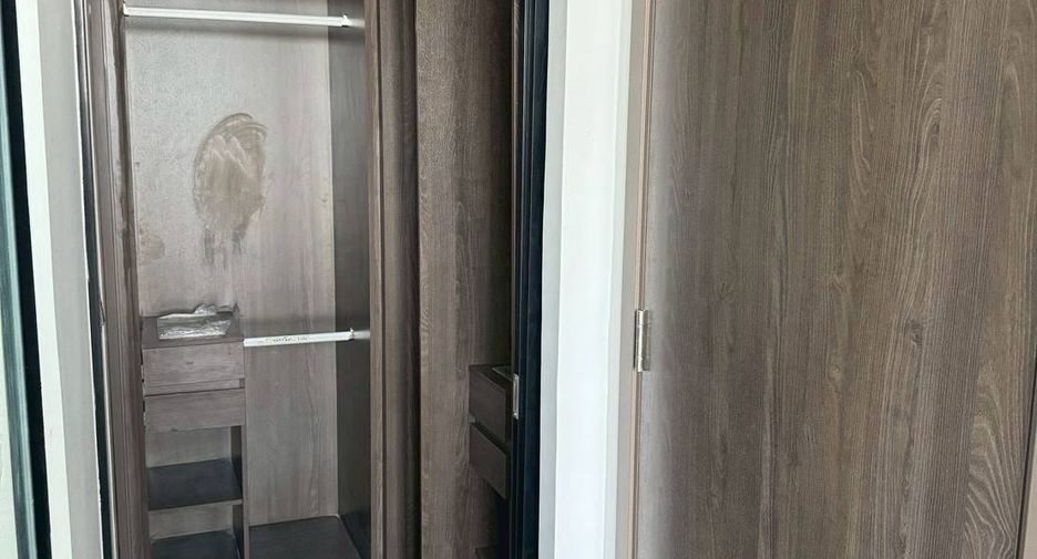 Аренда 1 кровать кондо в Щаттхана, Бангкок