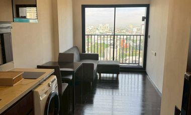 Condo en alquiler de 1 habitaciones en Watthana, Bangkok
