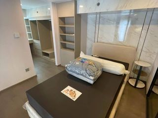 For rent 2 ベッドルーム condo in Ratchathewi, Bangkok