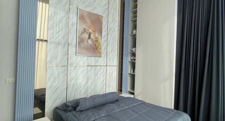 Wohnung zur Miete mit 2 Zimmer in Ratchathewi, Bangkok