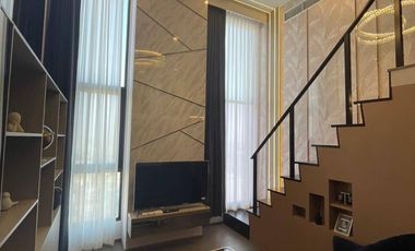 For rent 2 ベッドルーム condo in Ratchathewi, Bangkok