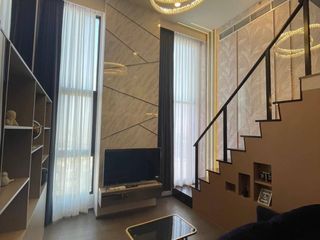 For rent 2 ベッドルーム condo in Ratchathewi, Bangkok